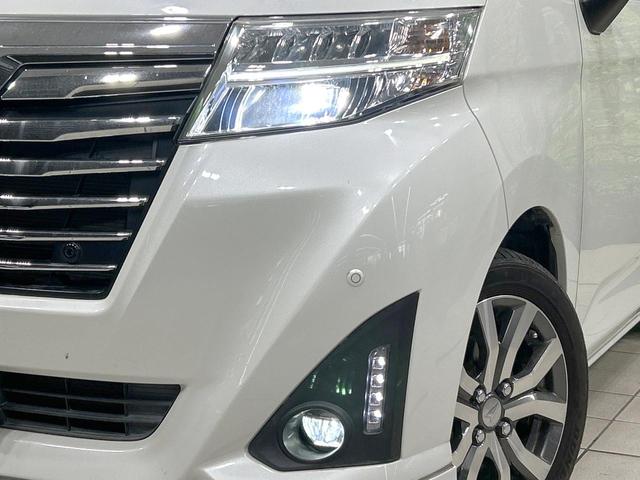 トール カスタムＧ　ターボ　ＳＡＩＩＩ　両側電動スライド　９型ナビ　全周囲カメラ　スマートアシスト　禁煙車　ＬＥＤヘッド　ＥＴＣ　クルコン　オートマチックハイビーム　車線逸脱警報　誤発進抑制機能　先行車発進お知らせ機能　オートエアコン（10枚目）