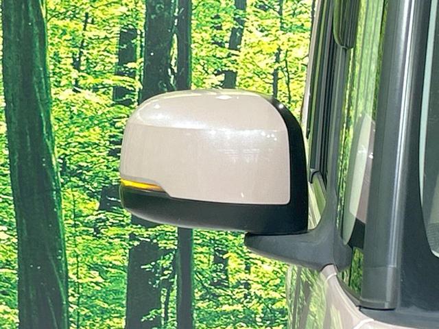 Ｎ－ＢＯＸ Ｌ　電動スライド　純正ナビ　バックカメラ　ホンダセンシング　アダプティブクルーズ　禁煙車　シートヒーター　レーンキープ　スマートキー　ＬＥＤヘッド　ＥＴＣ　オートハイビーム　車線逸脱警報　誤発進抑制機能（28枚目）