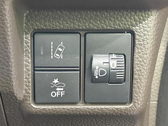 Ｎ－ＢＯＸ Ｌ　電動スライド　純正ナビ　バックカメラ　ホンダセンシング　アダプティブクルーズ　禁煙車　シートヒーター　レーンキープ　スマートキー　ＬＥＤヘッド　ＥＴＣ　オートハイビーム　車線逸脱警報　誤発進抑制機能（32枚目）