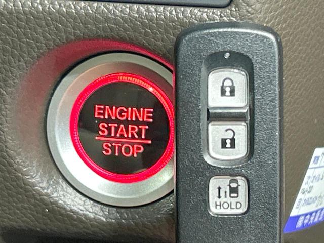 Ｎ－ＢＯＸ Ｌ　電動スライド　純正ナビ　バックカメラ　ホンダセンシング　アダプティブクルーズ　禁煙車　シートヒーター　レーンキープ　スマートキー　ＬＥＤヘッド　ＥＴＣ　オートハイビーム　車線逸脱警報　誤発進抑制機能（35枚目）