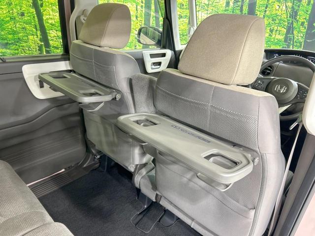Ｎ－ＢＯＸ Ｌ　電動スライド　純正ナビ　バックカメラ　ホンダセンシング　アダプティブクルーズ　禁煙車　シートヒーター　レーンキープ　スマートキー　ＬＥＤヘッド　ＥＴＣ　オートハイビーム　車線逸脱警報　誤発進抑制機能（39枚目）