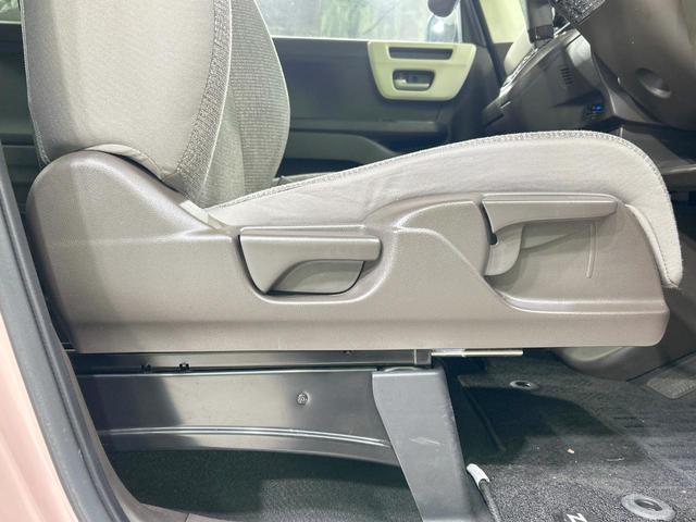Ｎ－ＢＯＸ Ｌ　電動スライド　純正ナビ　バックカメラ　ホンダセンシング　アダプティブクルーズ　禁煙車　シートヒーター　レーンキープ　スマートキー　ＬＥＤヘッド　ＥＴＣ　オートハイビーム　車線逸脱警報　誤発進抑制機能（51枚目）