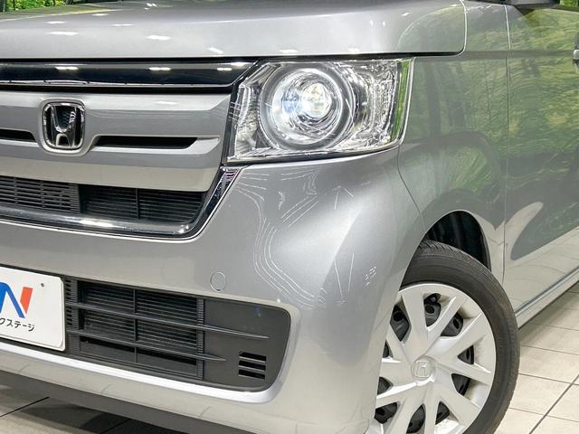 Ｎ－ＢＯＸ Ｇ・Ｌホンダセンシング　電動スライドドア　純正ナビ　バックカメラ　ホンダセンシング　アダプティブクルーズ　禁煙車　前席シートヒーター　コーナーセンサー　レーンアシスト　スマートキー　ＬＥＤヘッド　オートハイビーム　フルセグ（12枚目）