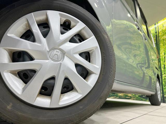 Ｎ－ＢＯＸ Ｇ・Ｌホンダセンシング　電動スライドドア　純正ナビ　バックカメラ　ホンダセンシング　アダプティブクルーズ　禁煙車　前席シートヒーター　コーナーセンサー　レーンアシスト　スマートキー　ＬＥＤヘッド　オートハイビーム　フルセグ（13枚目）