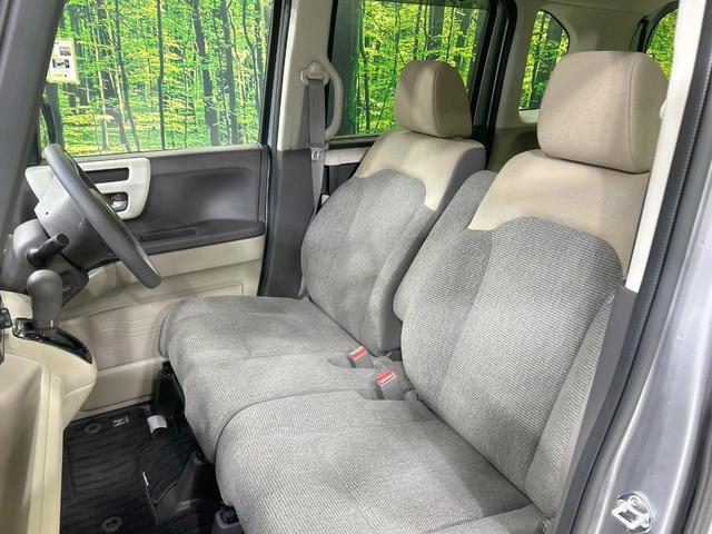 Ｎ－ＢＯＸ Ｇ・Ｌホンダセンシング　電動スライドドア　純正ナビ　バックカメラ　ホンダセンシング　アダプティブクルーズ　禁煙車　前席シートヒーター　コーナーセンサー　レーンアシスト　スマートキー　ＬＥＤヘッド　オートハイビーム　フルセグ（35枚目）