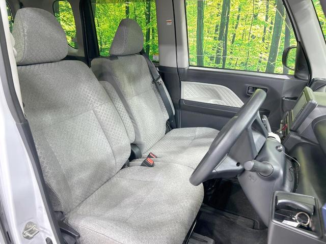 タント Ｘ　電動スライド　純正ナビ　バックカメラ　スマートアシスト　禁煙車　シートヒーター　スマートキー　ＬＥＤヘッド　ＥＴＣ　オートハイビーム　車線逸脱警報　誤発進抑制機能　先行車発進お知らせ機能　フルセグ（8枚目）