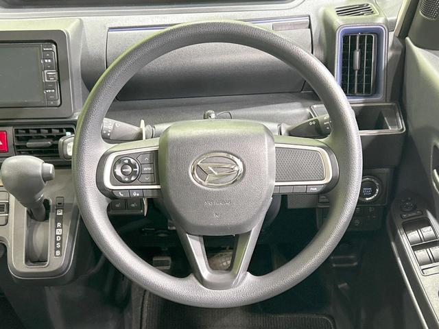 タント Ｘ　電動スライド　純正ナビ　バックカメラ　スマートアシスト　禁煙車　シートヒーター　スマートキー　ＬＥＤヘッド　ＥＴＣ　オートハイビーム　車線逸脱警報　誤発進抑制機能　先行車発進お知らせ機能　フルセグ（11枚目）