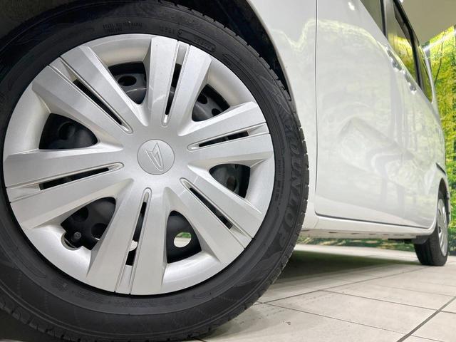 タント Ｘ　電動スライド　純正ナビ　バックカメラ　スマートアシスト　禁煙車　シートヒーター　スマートキー　ＬＥＤヘッド　ＥＴＣ　オートハイビーム　車線逸脱警報　誤発進抑制機能　先行車発進お知らせ機能　フルセグ（13枚目）