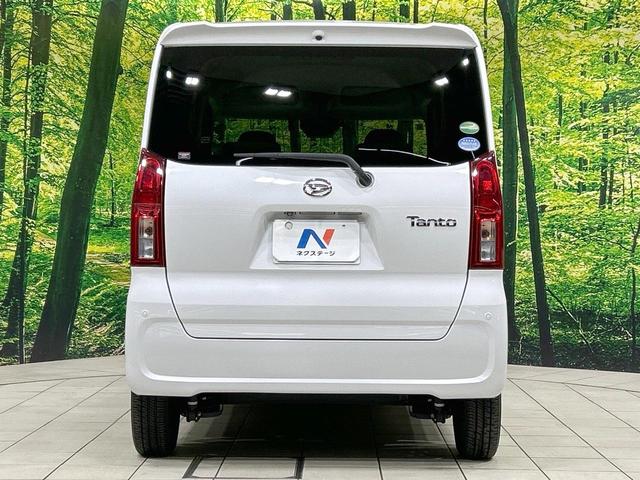 タント Ｘ　電動スライド　純正ナビ　バックカメラ　スマートアシスト　禁煙車　シートヒーター　スマートキー　ＬＥＤヘッド　ＥＴＣ　オートハイビーム　車線逸脱警報　誤発進抑制機能　先行車発進お知らせ機能　フルセグ（15枚目）