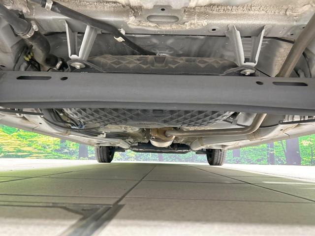 タント Ｘ　電動スライド　純正ナビ　バックカメラ　スマートアシスト　禁煙車　シートヒーター　スマートキー　ＬＥＤヘッド　ＥＴＣ　オートハイビーム　車線逸脱警報　誤発進抑制機能　先行車発進お知らせ機能　フルセグ（19枚目）