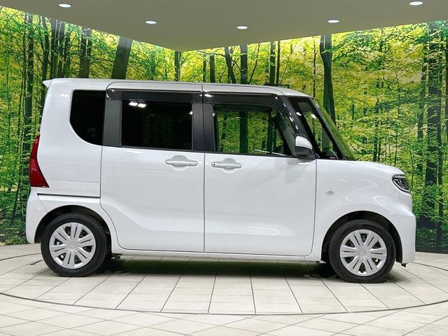 タント Ｘ　電動スライド　純正ナビ　バックカメラ　スマートアシスト　禁煙車　シートヒーター　スマートキー　ＬＥＤヘッド　ＥＴＣ　オートハイビーム　車線逸脱警報　誤発進抑制機能　先行車発進お知らせ機能　フルセグ（27枚目）