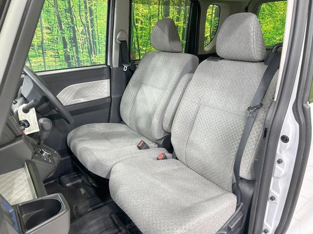 タント Ｘ　電動スライド　純正ナビ　バックカメラ　スマートアシスト　禁煙車　シートヒーター　スマートキー　ＬＥＤヘッド　ＥＴＣ　オートハイビーム　車線逸脱警報　誤発進抑制機能　先行車発進お知らせ機能　フルセグ（36枚目）
