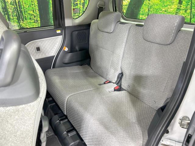 タント Ｘ　電動スライド　純正ナビ　バックカメラ　スマートアシスト　禁煙車　シートヒーター　スマートキー　ＬＥＤヘッド　ＥＴＣ　オートハイビーム　車線逸脱警報　誤発進抑制機能　先行車発進お知らせ機能　フルセグ（37枚目）