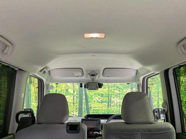 タント Ｘ　電動スライド　純正ナビ　バックカメラ　スマートアシスト　禁煙車　シートヒーター　スマートキー　ＬＥＤヘッド　ＥＴＣ　オートハイビーム　車線逸脱警報　誤発進抑制機能　先行車発進お知らせ機能　フルセグ（40枚目）