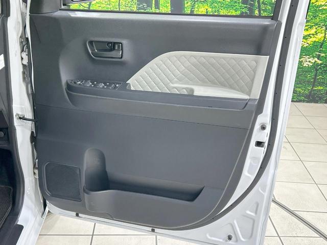 タント Ｘ　電動スライド　純正ナビ　バックカメラ　スマートアシスト　禁煙車　シートヒーター　スマートキー　ＬＥＤヘッド　ＥＴＣ　オートハイビーム　車線逸脱警報　誤発進抑制機能　先行車発進お知らせ機能　フルセグ（42枚目）