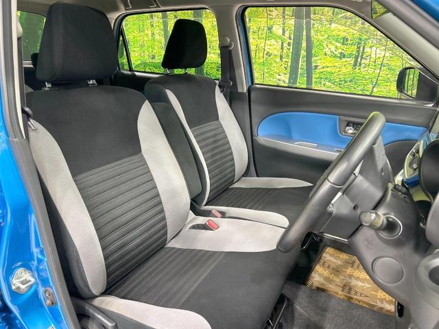 キャスト アクティバＧ　ＳＡＩＩＩ　純正ナビ　バックカメラ　スマートアシスト　禁煙車　ＬＥＤヘッド　スマートキー　オートマチックハイビーム　車線逸脱警報　誤発進抑制機能　先行車発進お知らせ機能　純正１５インチＡＷ　Ｂｌｕｅｔｏｏｔｈ再生（8枚目）