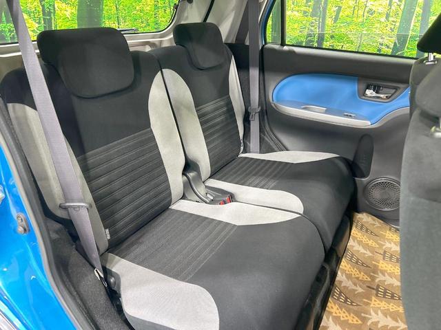 キャスト アクティバＧ　ＳＡＩＩＩ　純正ナビ　バックカメラ　スマートアシスト　禁煙車　ＬＥＤヘッド　スマートキー　オートマチックハイビーム　車線逸脱警報　誤発進抑制機能　先行車発進お知らせ機能　純正１５インチＡＷ　Ｂｌｕｅｔｏｏｔｈ再生（9枚目）