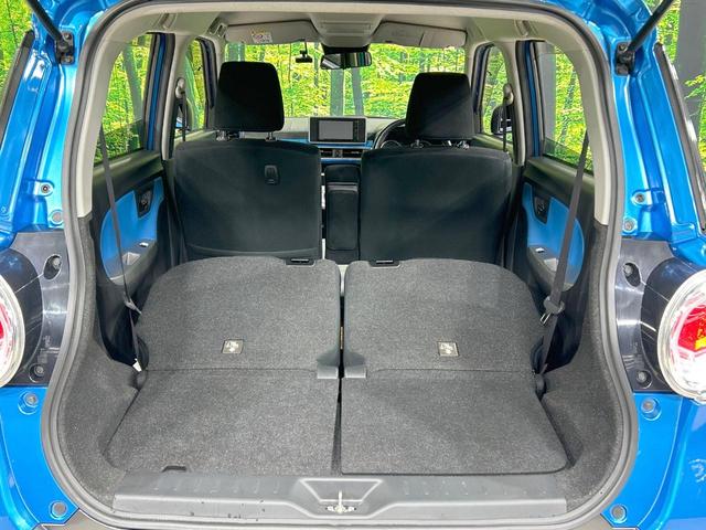 キャスト アクティバＧ　ＳＡＩＩＩ　純正ナビ　バックカメラ　スマートアシスト　禁煙車　ＬＥＤヘッド　スマートキー　オートマチックハイビーム　車線逸脱警報　誤発進抑制機能　先行車発進お知らせ機能　純正１５インチＡＷ　Ｂｌｕｅｔｏｏｔｈ再生（10枚目）