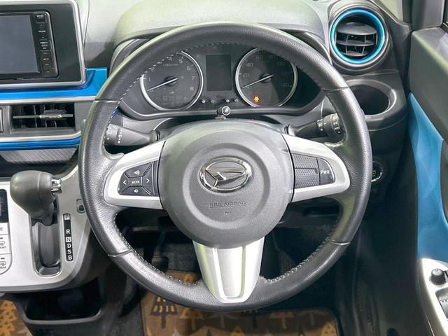 キャスト アクティバＧ　ＳＡＩＩＩ　純正ナビ　バックカメラ　スマートアシスト　禁煙車　ＬＥＤヘッド　スマートキー　オートマチックハイビーム　車線逸脱警報　誤発進抑制機能　先行車発進お知らせ機能　純正１５インチＡＷ　Ｂｌｕｅｔｏｏｔｈ再生（11枚目）