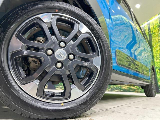 キャスト アクティバＧ　ＳＡＩＩＩ　純正ナビ　バックカメラ　スマートアシスト　禁煙車　ＬＥＤヘッド　スマートキー　オートマチックハイビーム　車線逸脱警報　誤発進抑制機能　先行車発進お知らせ機能　純正１５インチＡＷ　Ｂｌｕｅｔｏｏｔｈ再生（13枚目）