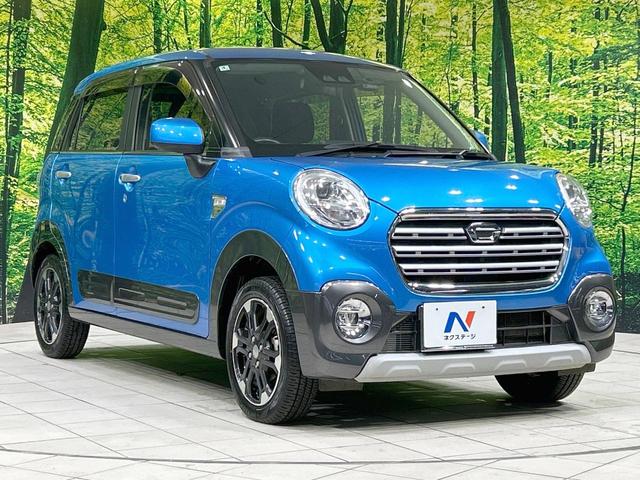 キャスト アクティバＧ　ＳＡＩＩＩ　純正ナビ　バックカメラ　スマートアシスト　禁煙車　ＬＥＤヘッド　スマートキー　オートマチックハイビーム　車線逸脱警報　誤発進抑制機能　先行車発進お知らせ機能　純正１５インチＡＷ　Ｂｌｕｅｔｏｏｔｈ再生（16枚目）