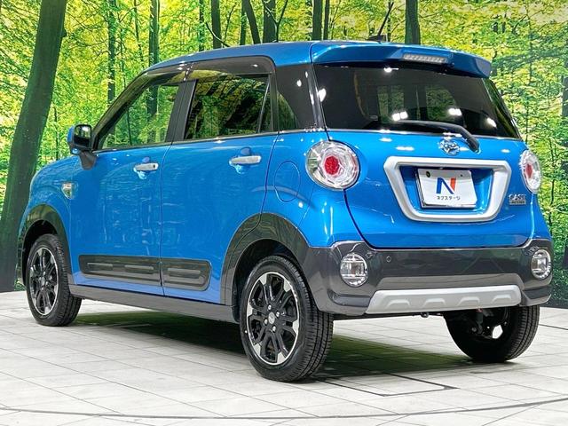 キャスト アクティバＧ　ＳＡＩＩＩ　純正ナビ　バックカメラ　スマートアシスト　禁煙車　ＬＥＤヘッド　スマートキー　オートマチックハイビーム　車線逸脱警報　誤発進抑制機能　先行車発進お知らせ機能　純正１５インチＡＷ　Ｂｌｕｅｔｏｏｔｈ再生（26枚目）