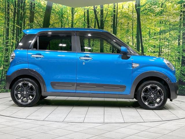 キャスト アクティバＧ　ＳＡＩＩＩ　純正ナビ　バックカメラ　スマートアシスト　禁煙車　ＬＥＤヘッド　スマートキー　オートマチックハイビーム　車線逸脱警報　誤発進抑制機能　先行車発進お知らせ機能　純正１５インチＡＷ　Ｂｌｕｅｔｏｏｔｈ再生（27枚目）