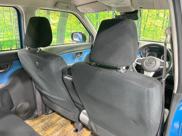 キャスト アクティバＧ　ＳＡＩＩＩ　純正ナビ　バックカメラ　スマートアシスト　禁煙車　ＬＥＤヘッド　スマートキー　オートマチックハイビーム　車線逸脱警報　誤発進抑制機能　先行車発進お知らせ機能　純正１５インチＡＷ　Ｂｌｕｅｔｏｏｔｈ再生（34枚目）