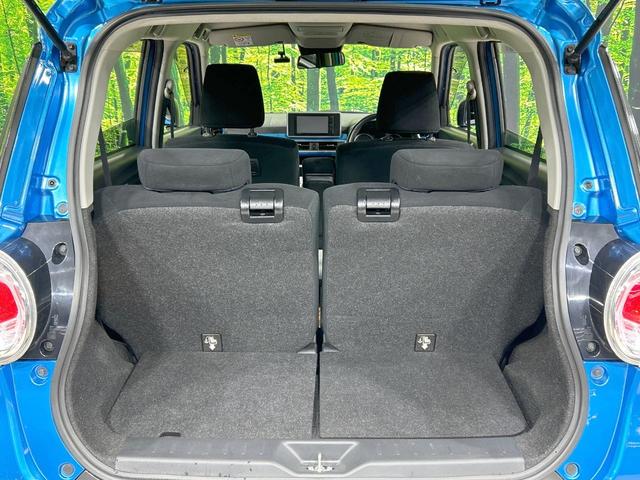 キャスト アクティバＧ　ＳＡＩＩＩ　純正ナビ　バックカメラ　スマートアシスト　禁煙車　ＬＥＤヘッド　スマートキー　オートマチックハイビーム　車線逸脱警報　誤発進抑制機能　先行車発進お知らせ機能　純正１５インチＡＷ　Ｂｌｕｅｔｏｏｔｈ再生（35枚目）