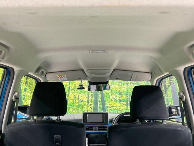 キャスト アクティバＧ　ＳＡＩＩＩ　純正ナビ　バックカメラ　スマートアシスト　禁煙車　ＬＥＤヘッド　スマートキー　オートマチックハイビーム　車線逸脱警報　誤発進抑制機能　先行車発進お知らせ機能　純正１５インチＡＷ　Ｂｌｕｅｔｏｏｔｈ再生（36枚目）