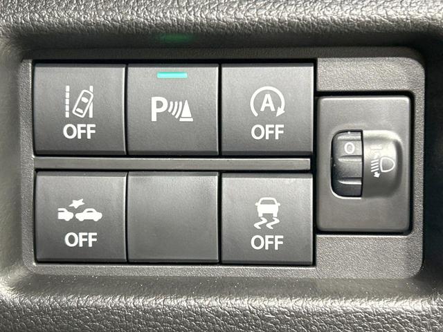 ハスラー ハイブリッドG 届出済未使用車 セーフティサポート アダプティブクルーズ シートヒーター コーナーセンサー レーンキープ スマートキー LEDヘッド オートハイビーム 誤発進抑制機能 オートライト オートエアコン(5枚目)