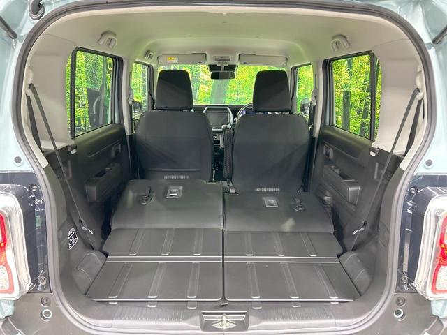 ハスラー ハイブリッドG 届出済未使用車 セーフティサポート アダプティブクルーズ シートヒーター コーナーセンサー レーンキープ スマートキー LEDヘッド オートハイビーム 誤発進抑制機能 オートライト オートエアコン(10枚目)