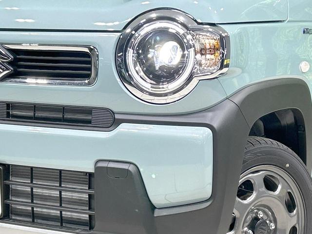 ハスラー ハイブリッドG 届出済未使用車 セーフティサポート アダプティブクルーズ シートヒーター コーナーセンサー レーンキープ スマートキー LEDヘッド オートハイビーム 誤発進抑制機能 オートライト オートエアコン(12枚目)