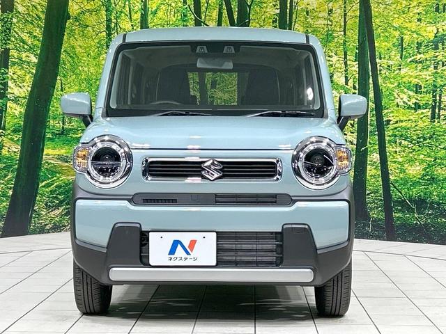 ハスラー ハイブリッドG 届出済未使用車 セーフティサポート アダプティブクルーズ シートヒーター コーナーセンサー レーンキープ スマートキー LEDヘッド オートハイビーム 誤発進抑制機能 オートライト オートエアコン(14枚目)