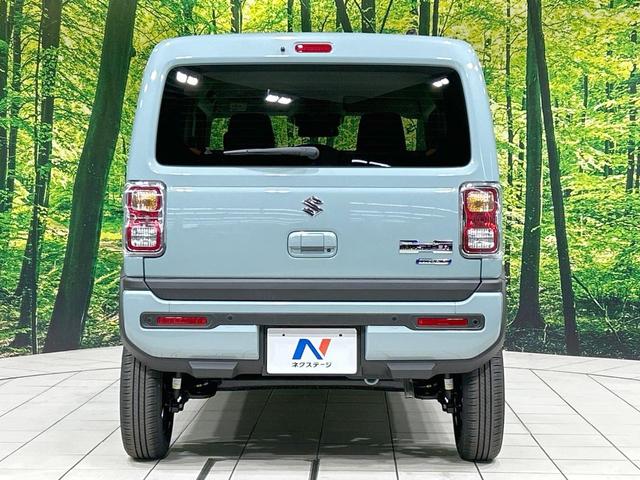 ハスラー ハイブリッドG 届出済未使用車 セーフティサポート アダプティブクルーズ シートヒーター コーナーセンサー レーンキープ スマートキー LEDヘッド オートハイビーム 誤発進抑制機能 オートライト オートエアコン(15枚目)