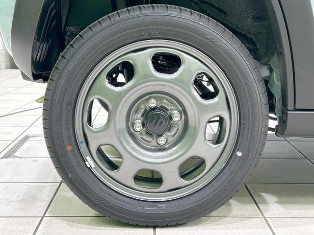 ハスラー ハイブリッドG 届出済未使用車 セーフティサポート アダプティブクルーズ シートヒーター コーナーセンサー レーンキープ スマートキー LEDヘッド オートハイビーム 誤発進抑制機能 オートライト オートエアコン(28枚目)