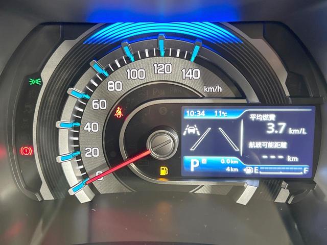 ハスラー ハイブリッドG 届出済未使用車 セーフティサポート アダプティブクルーズ シートヒーター コーナーセンサー レーンキープ スマートキー LEDヘッド オートハイビーム 誤発進抑制機能 オートライト オートエアコン(31枚目)