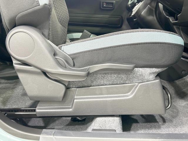 ハスラー ハイブリッドG 届出済未使用車 セーフティサポート アダプティブクルーズ シートヒーター コーナーセンサー レーンキープ スマートキー LEDヘッド オートハイビーム 誤発進抑制機能 オートライト オートエアコン(34枚目)