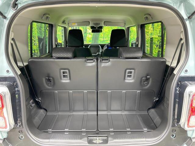 ハスラー ハイブリッドG 届出済未使用車 セーフティサポート アダプティブクルーズ シートヒーター コーナーセンサー レーンキープ スマートキー LEDヘッド オートハイビーム 誤発進抑制機能 オートライト オートエアコン(38枚目)