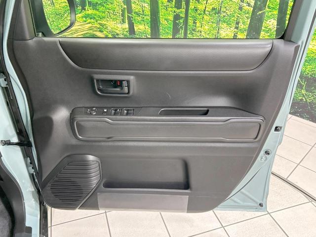 ハスラー ハイブリッドG 届出済未使用車 セーフティサポート アダプティブクルーズ シートヒーター コーナーセンサー レーンキープ スマートキー LEDヘッド オートハイビーム 誤発進抑制機能 オートライト オートエアコン(40枚目)