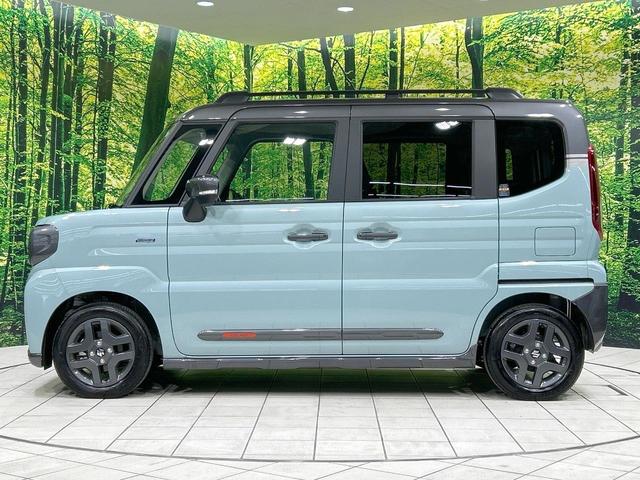 スペーシアギア ハイブリッドXZ ターボ 届出済未使用車 純正9型ディスプレイオーディオ 両側電動スライド 全周囲カメラ セーフティサポート レーダークルーズ コーナーセンサー シートヒーター スマートキー LEDヘッド ステアリングヒーター(27枚目)