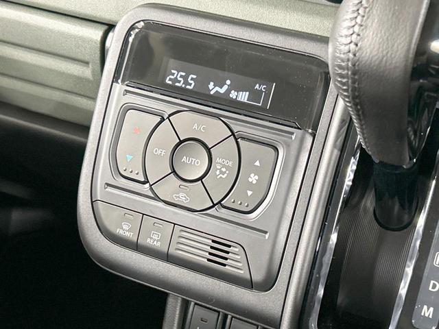 スペーシアギア ハイブリッドXZ ターボ 届出済未使用車 純正9型ディスプレイオーディオ 両側電動スライド 全周囲カメラ セーフティサポート レーダークルーズ コーナーセンサー シートヒーター スマートキー LEDヘッド ステアリングヒーター(33枚目)