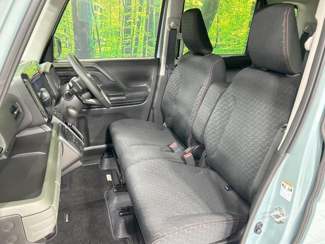 スペーシアギア ハイブリッドXZ ターボ 届出済未使用車 純正9型ディスプレイオーディオ 両側電動スライド 全周囲カメラ セーフティサポート レーダークルーズ コーナーセンサー シートヒーター スマートキー LEDヘッド ステアリングヒーター(45枚目)