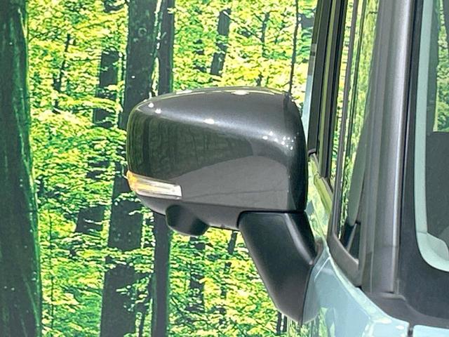 スペーシアギア ハイブリッドXZ ターボ 届出済未使用車 純正9型ディスプレイオーディオ 両側電動スライド 全周囲カメラ セーフティサポート レーダークルーズ コーナーセンサー シートヒーター スマートキー LEDヘッド ステアリングヒーター(52枚目)