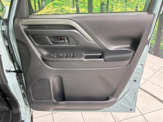 スペーシアギア ハイブリッドXZ ターボ 届出済未使用車 純正9型ディスプレイオーディオ 両側電動スライド 全周囲カメラ セーフティサポート レーダークルーズ コーナーセンサー シートヒーター スマートキー LEDヘッド ステアリングヒーター(53枚目)