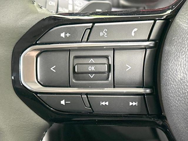 スペーシアギア ハイブリッドXZ ターボ 届出済未使用車 純正9型ディスプレイオーディオ 両側電動スライド 全周囲カメラ セーフティサポート レーダークルーズ コーナーセンサー シートヒーター スマートキー LEDヘッド ステアリングヒーター(59枚目)