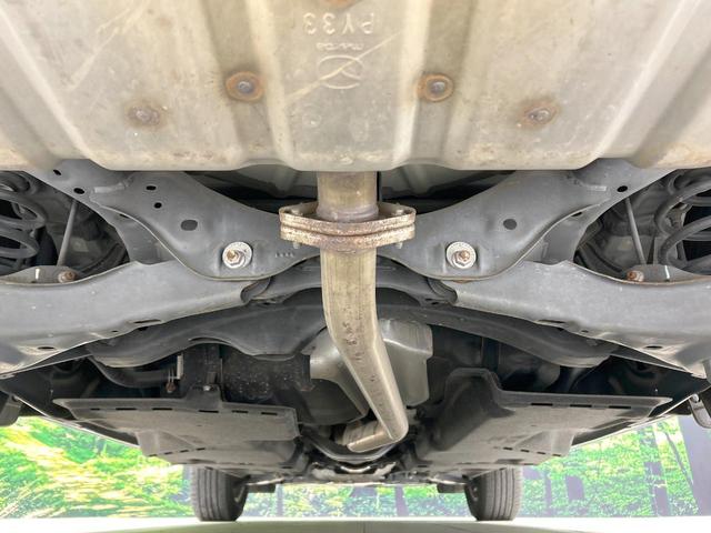 下回りがきれいなうちに、防錆加工の施工がオススメ。降雪地域はもちろん、沿岸部にお住いの方や、趣味でマリン・ウィンタースポーツをされる方にご好評いただいております。