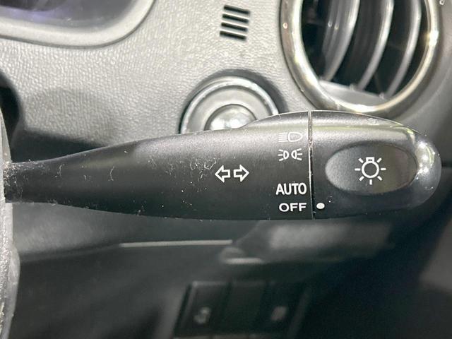 ルークス ハイウェイスター アイドリングストップ 禁煙車 CDオーディオ 電動スライドドア HIDヘッド オートライト オートエアコン アイドリングストップ 純正14インチアルミホイール 電動格納ミラー 盗難防止装置 パワーウィンドウ(6枚目)