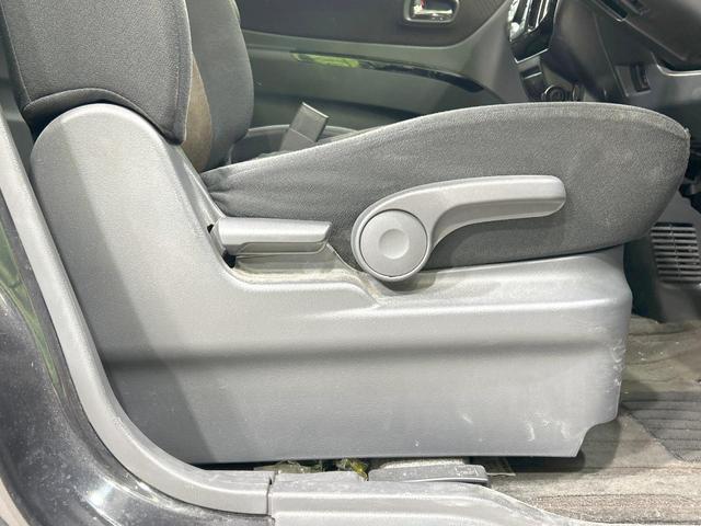 ルークス ハイウェイスター アイドリングストップ 禁煙車 CDオーディオ 電動スライドドア HIDヘッド オートライト オートエアコン アイドリングストップ 純正14インチアルミホイール 電動格納ミラー 盗難防止装置 パワーウィンドウ(7枚目)