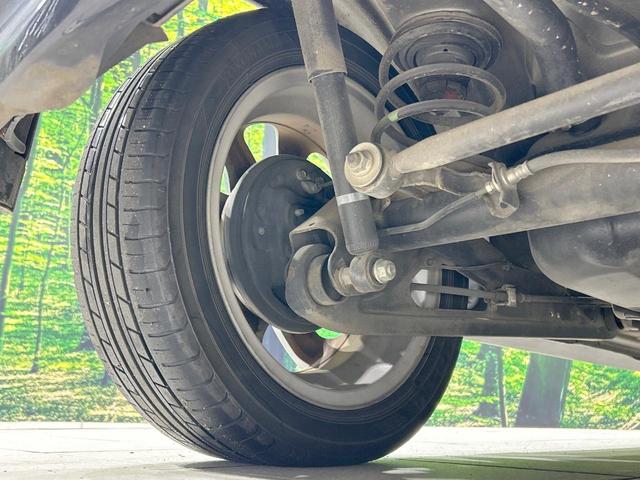 ルークス ハイウェイスター アイドリングストップ 禁煙車 CDオーディオ 電動スライドドア HIDヘッド オートライト オートエアコン アイドリングストップ 純正14インチアルミホイール 電動格納ミラー 盗難防止装置 パワーウィンドウ(21枚目)